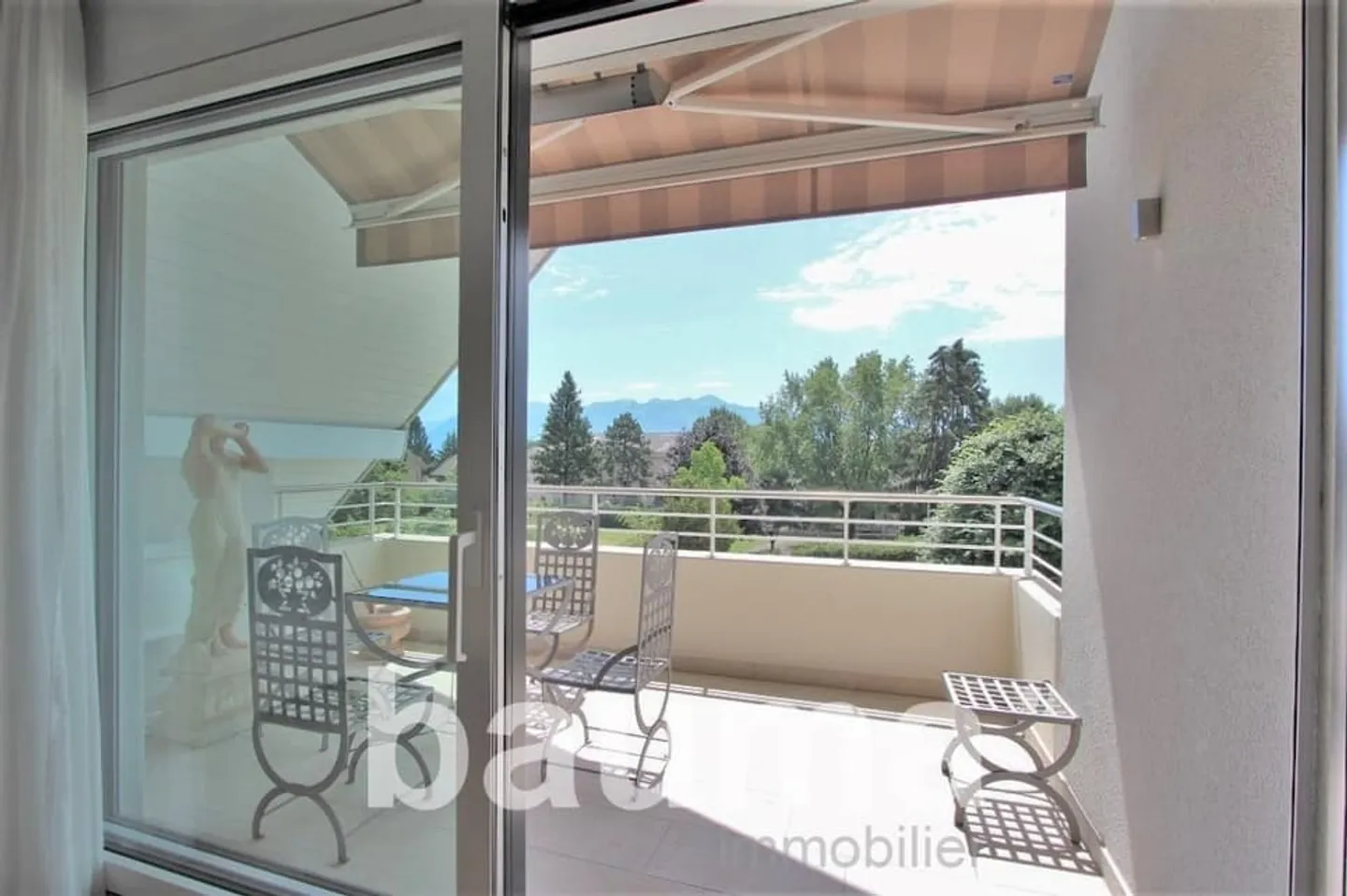 3.5 rooms well located - Pully Sud - Photo 3 of 13
