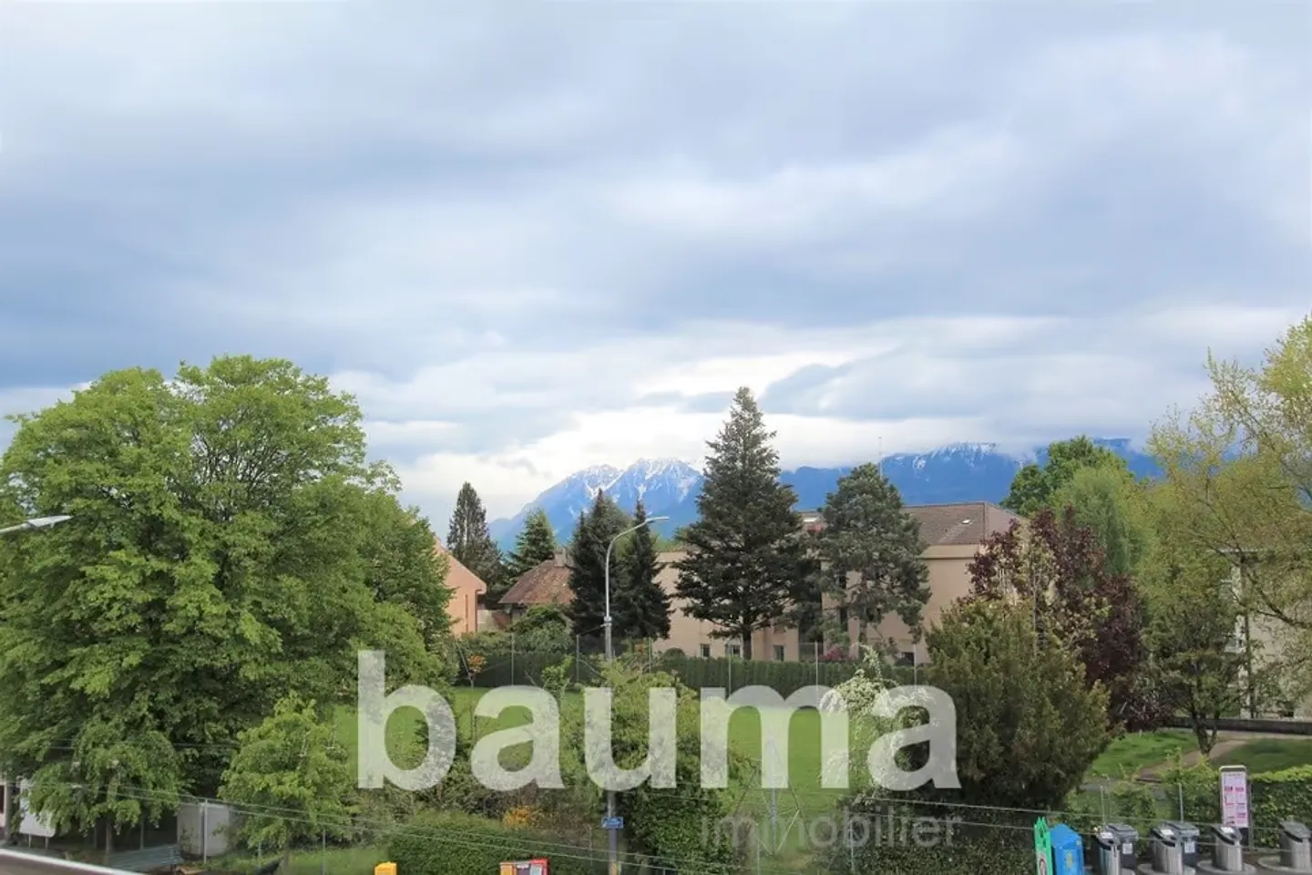 3.5 rooms well located - Pully Sud - Photo 4 of 13