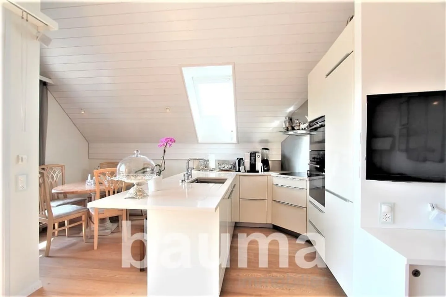 3.5 rooms well located - Pully Sud - Photo 6 of 13