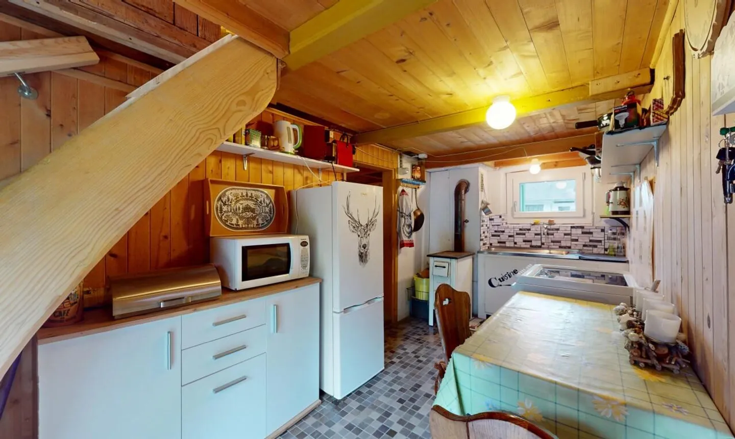 Ein kleines Stück Paradies in den Bergen - Foto 9 von 13