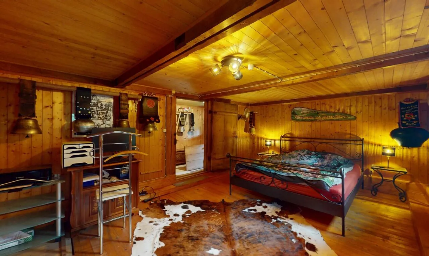 Ein kleines Stück Paradies in den Bergen - Foto 10 von 13