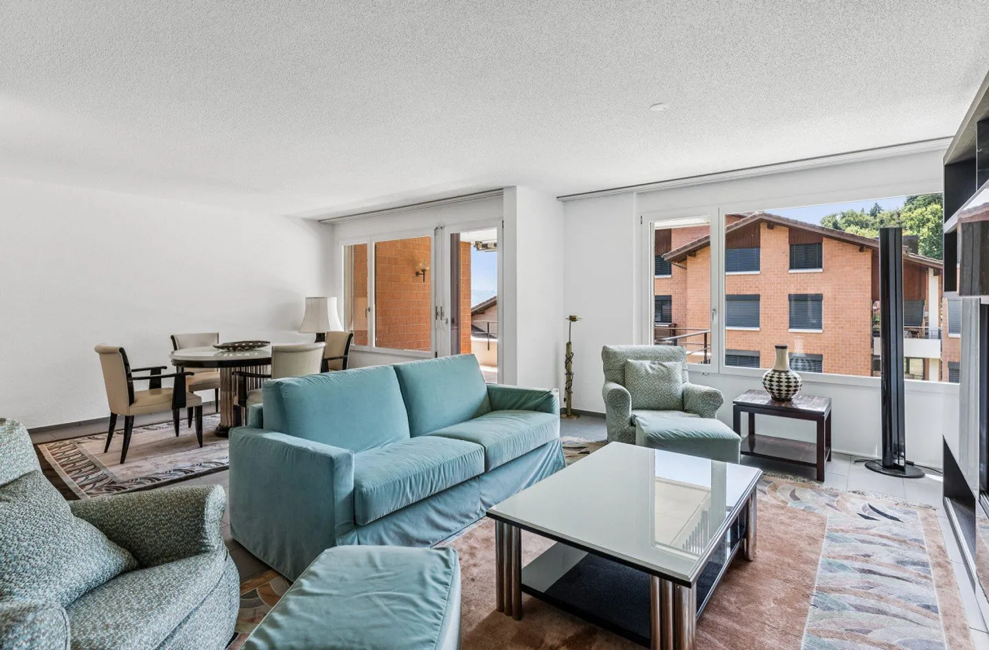 Quiet Condominium on the South Slope of Lucerne - Photo 2 of 5