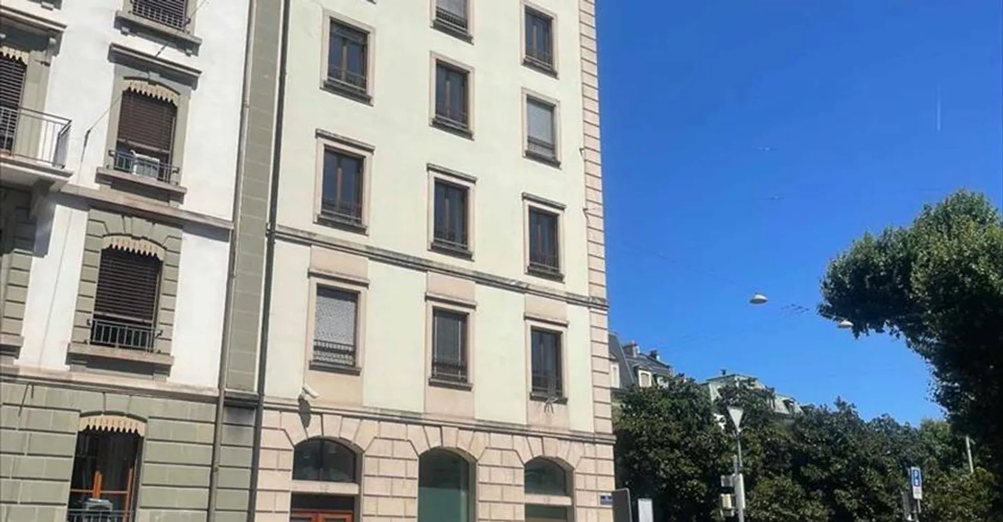 Office space for rent - Photo 9 of 10