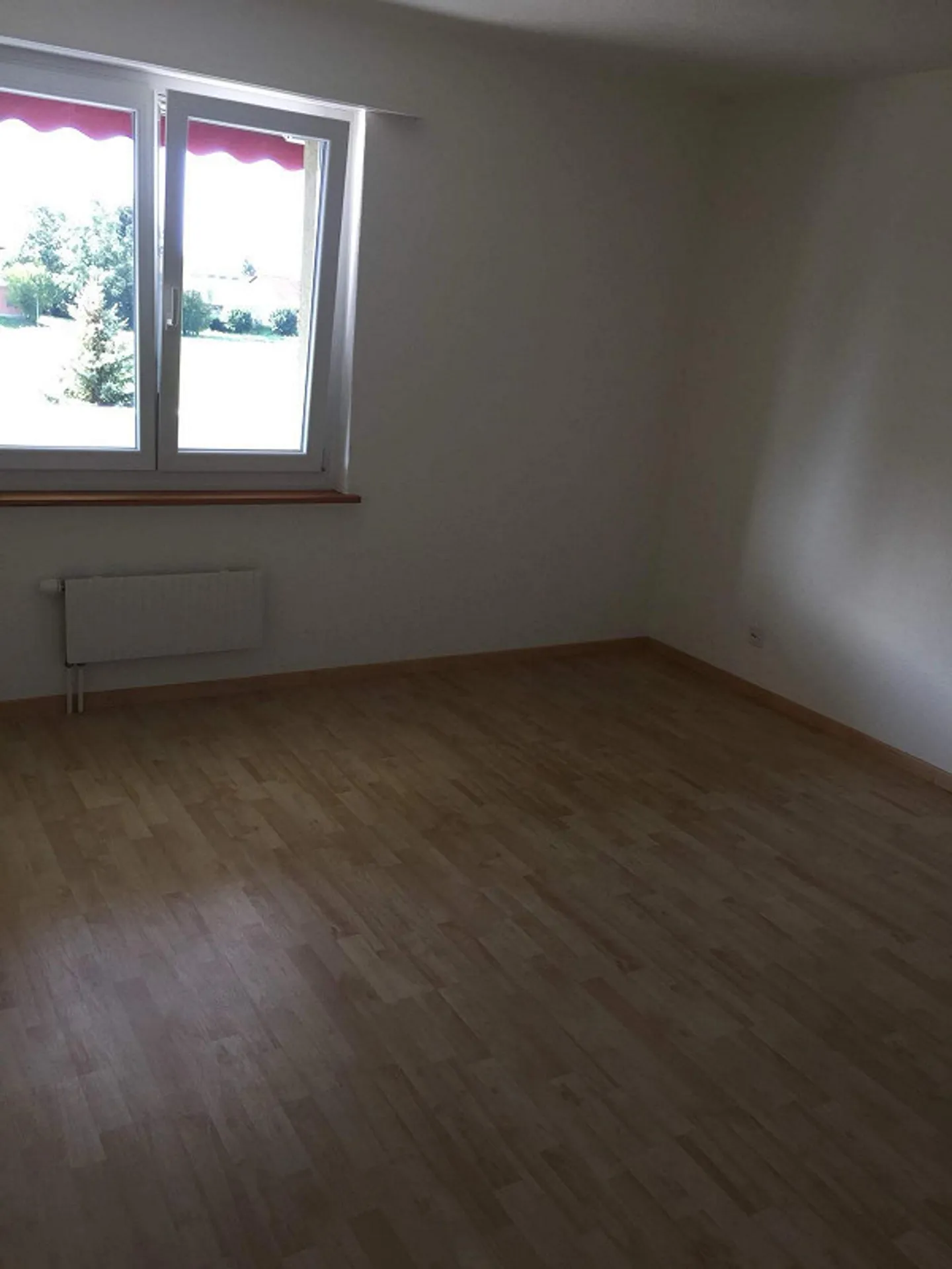 Looking for a new tenant: Sunny 4.5-room apartment with mountain view in Balgach - Photo 2 of 9