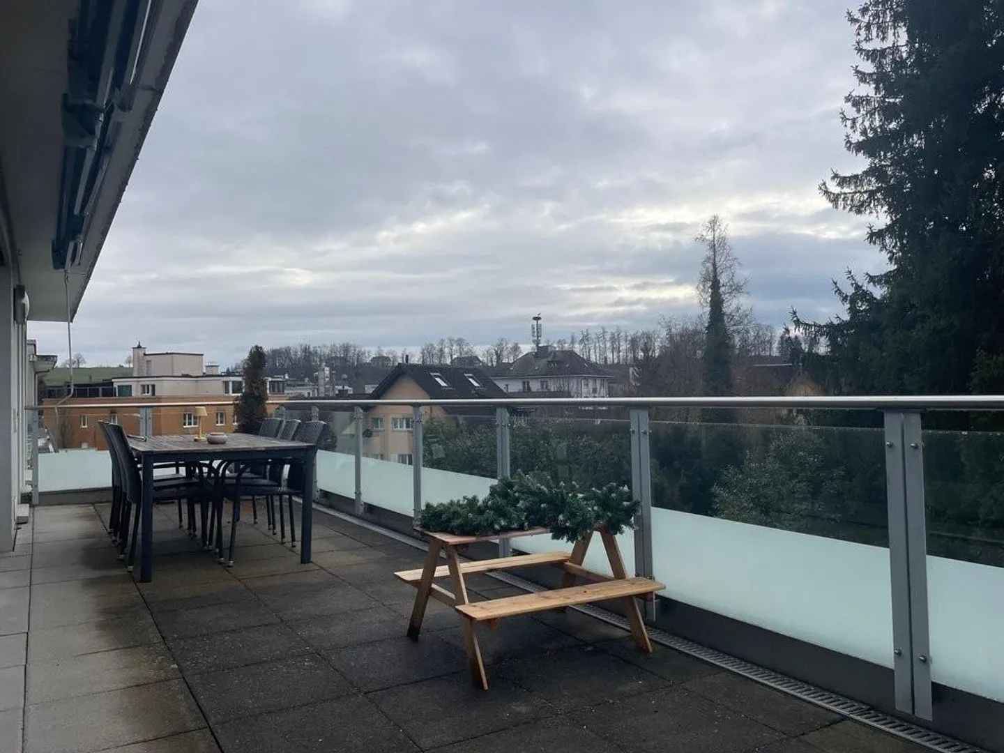 In a quiet, well-kept and charming property - Photo 9 of 11