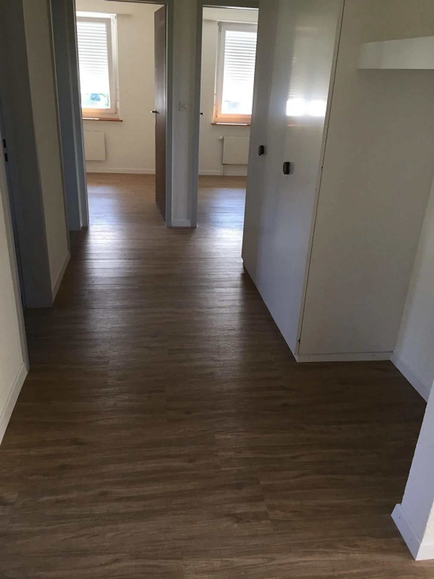 Looking for a new tenant: Sunny 4.5-room apartment with mountain view in Balgach - Photo 5 of 9