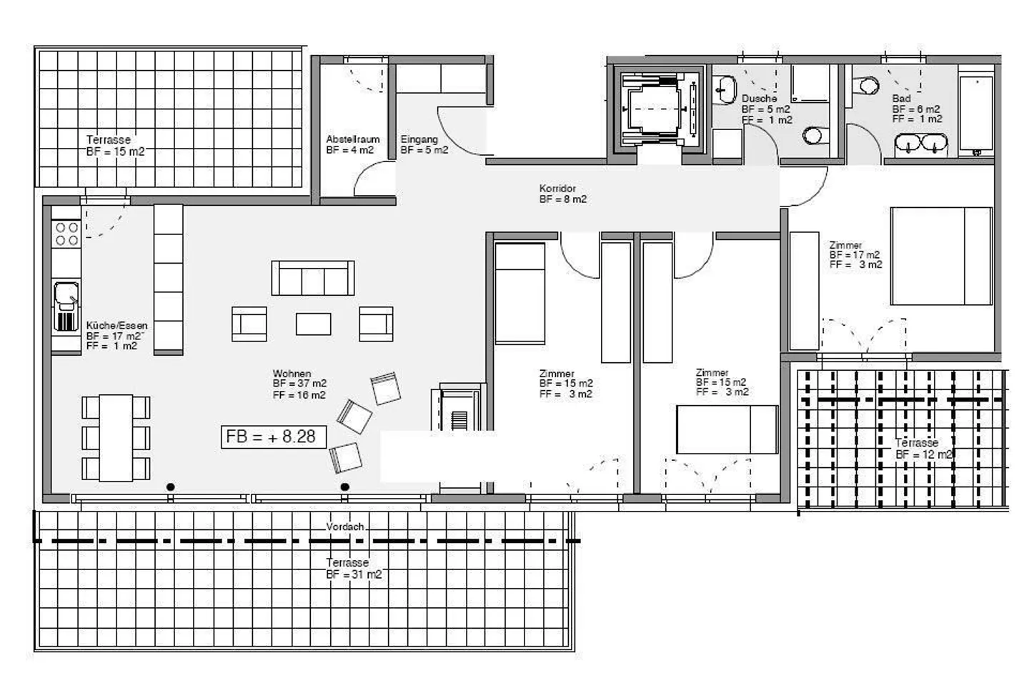 In a quiet, well-kept and charming property - Photo 11 of 11