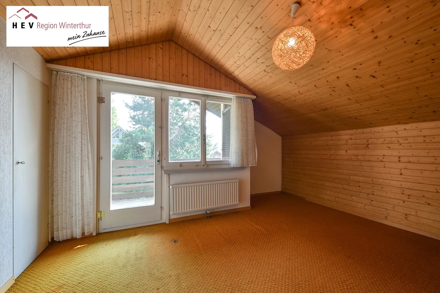 Einfamilienhaus mieten - Foto 9 von 13