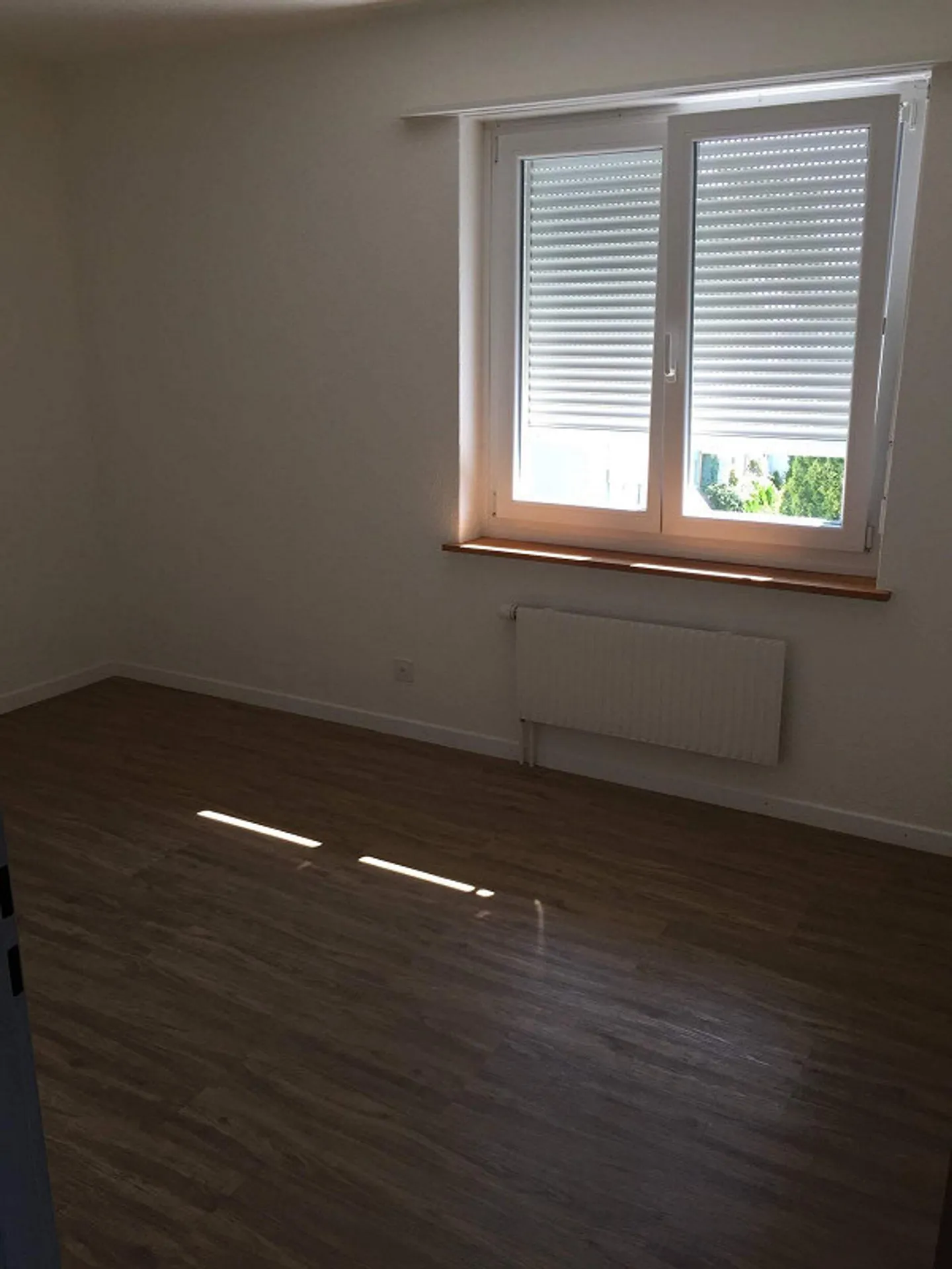 Looking for a new tenant: Sunny 4.5-room apartment with mountain view in Balgach - Photo 4 of 9