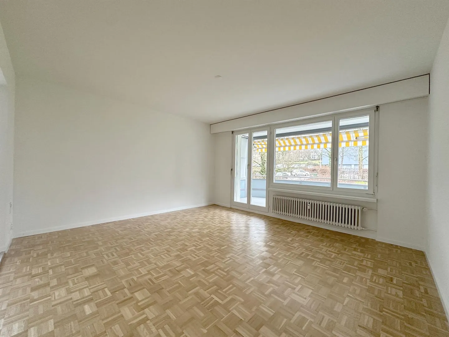 Geräumige 3-Zimmerwohnung - Foto 3 von 8