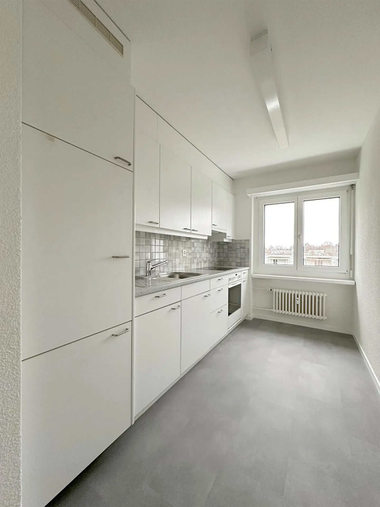 Geräumige 3-Zimmerwohnung - Foto 6 von 8