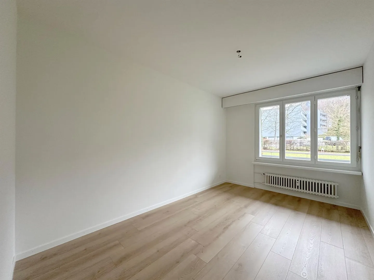 Geräumige 3-Zimmerwohnung - Foto 5 von 8