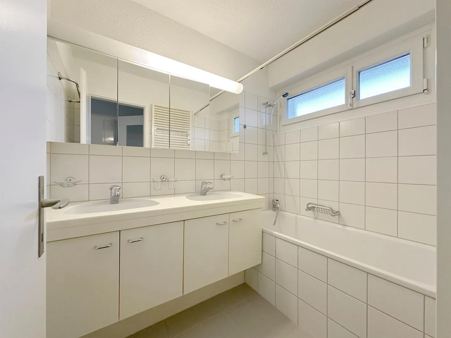 Geräumige 3-Zimmerwohnung - Foto 7 von 8