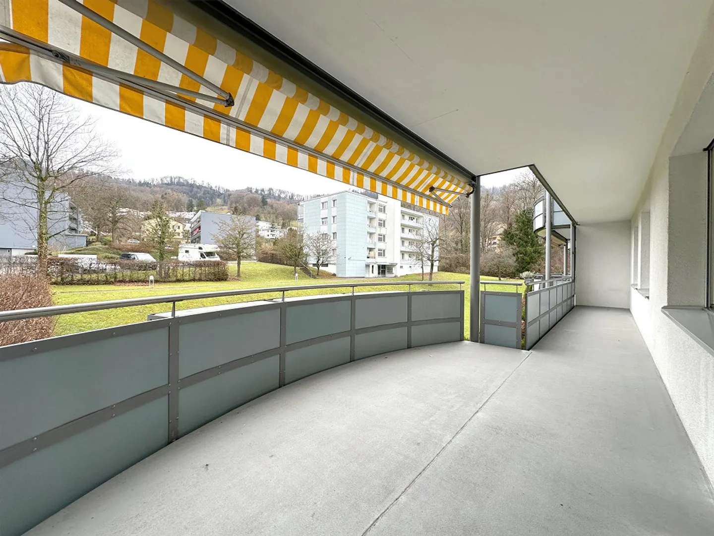 Geräumige 3-Zimmerwohnung - Foto 8 von 8