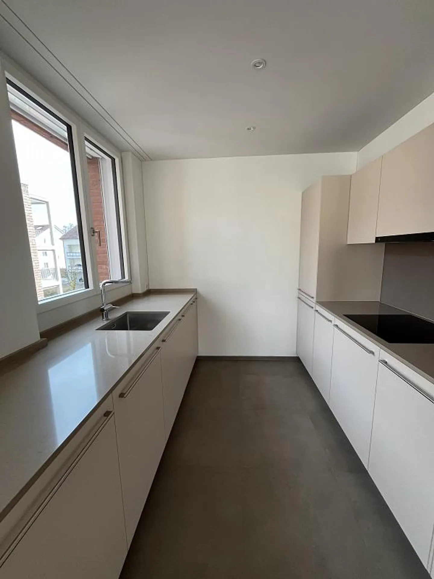 Vivere nel centro del villaggio - Prima locazione di appartamenti per anziani Fläckehof - Foto 5 di 7