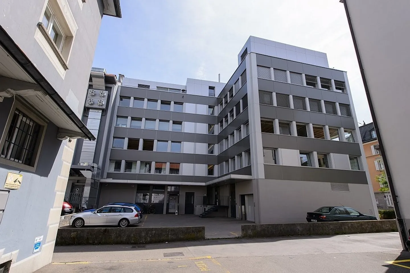 Zentrale Lagerfläche zu vermieten - Foto 2 von 4