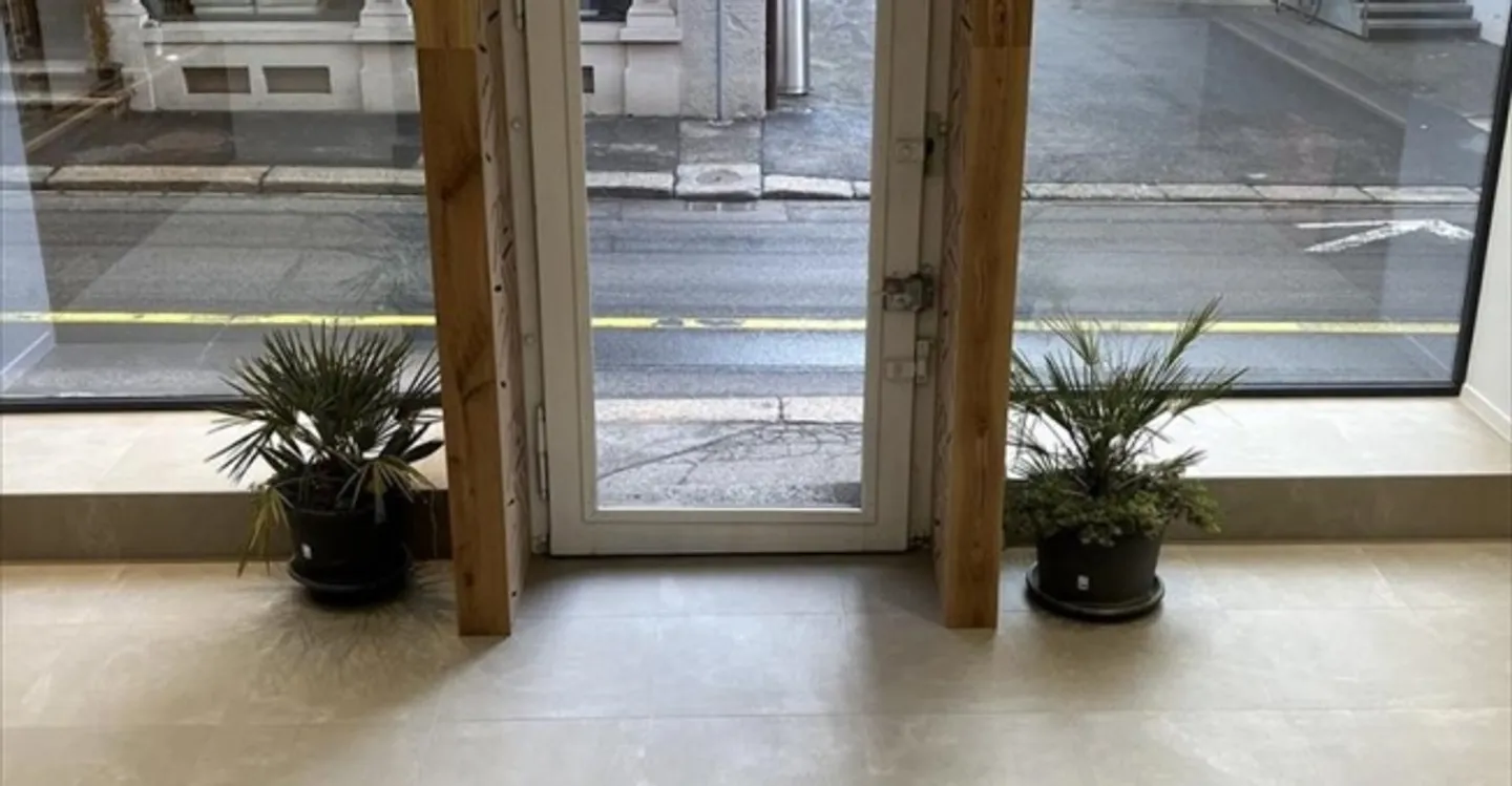 Spazio ufficio in affitto - Foto 3 di 6