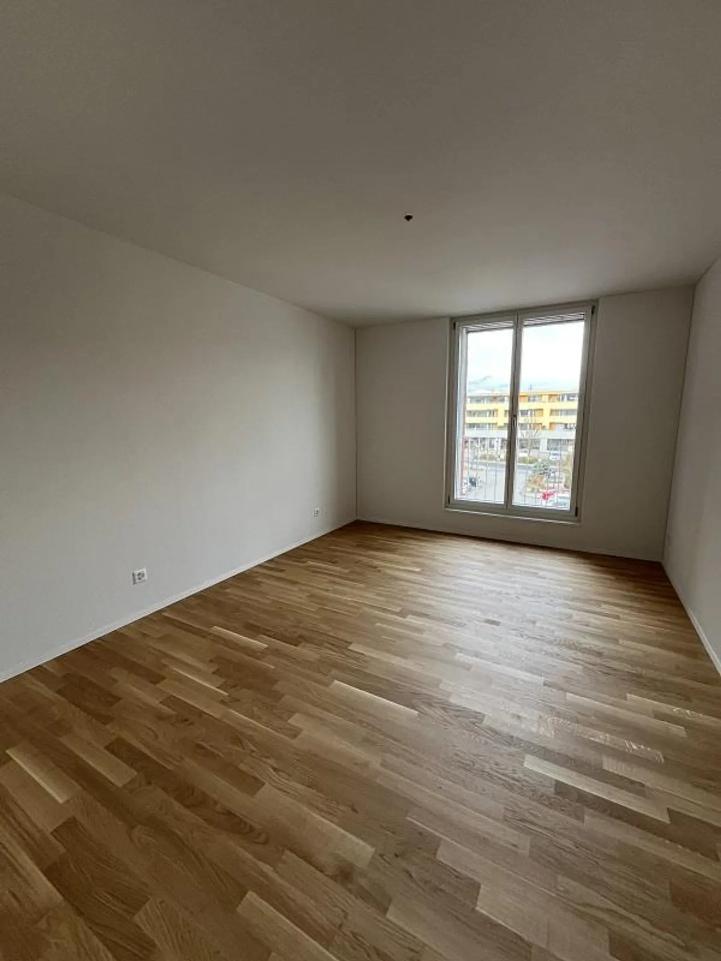 Vivere nel centro del villaggio - Prima locazione di appartamenti per anziani Fläckehof - Foto 3 di 7