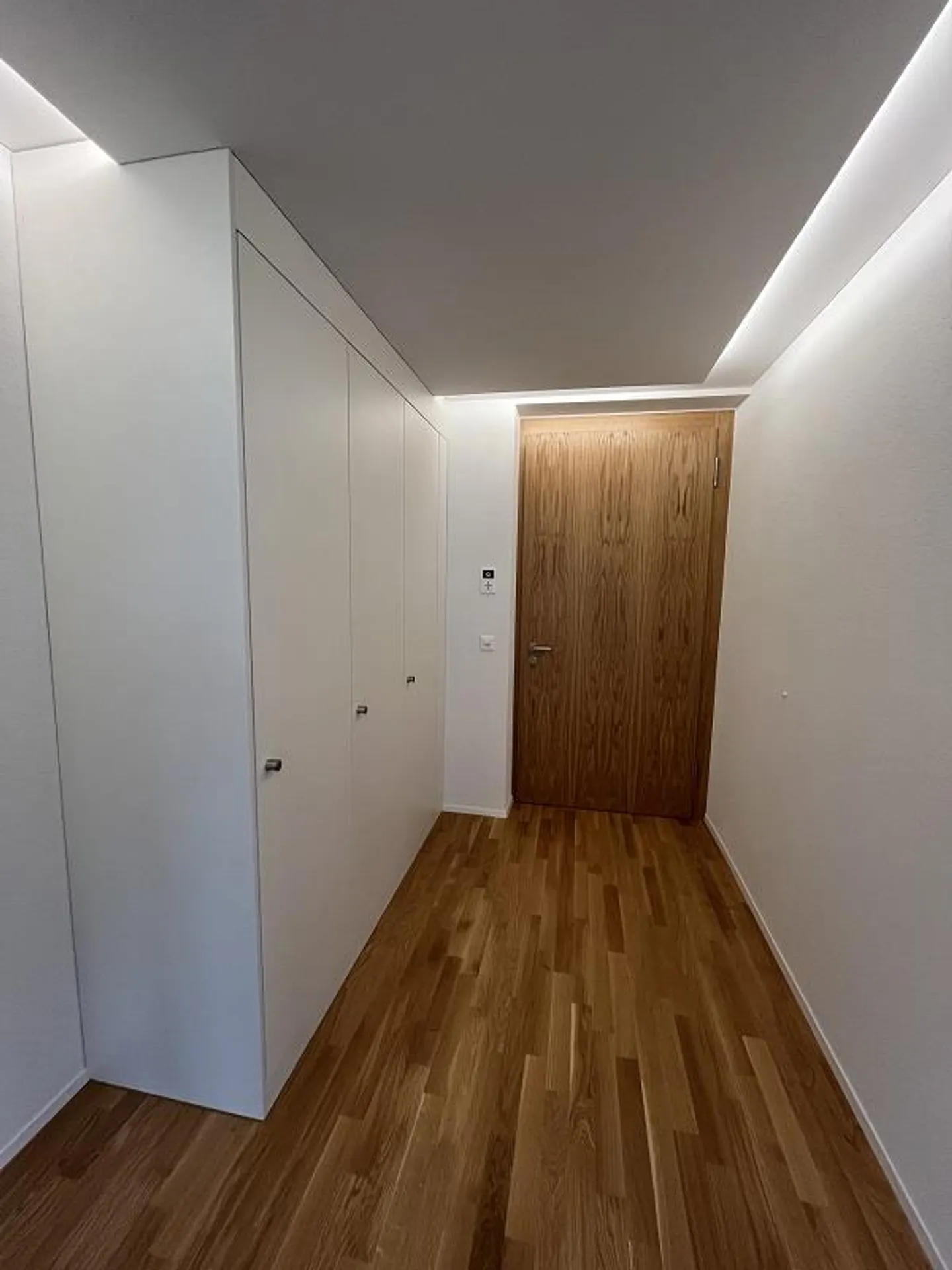 Vivere nel centro del villaggio - Prima locazione di appartamenti per anziani Fläckehof - Foto 4 di 7
