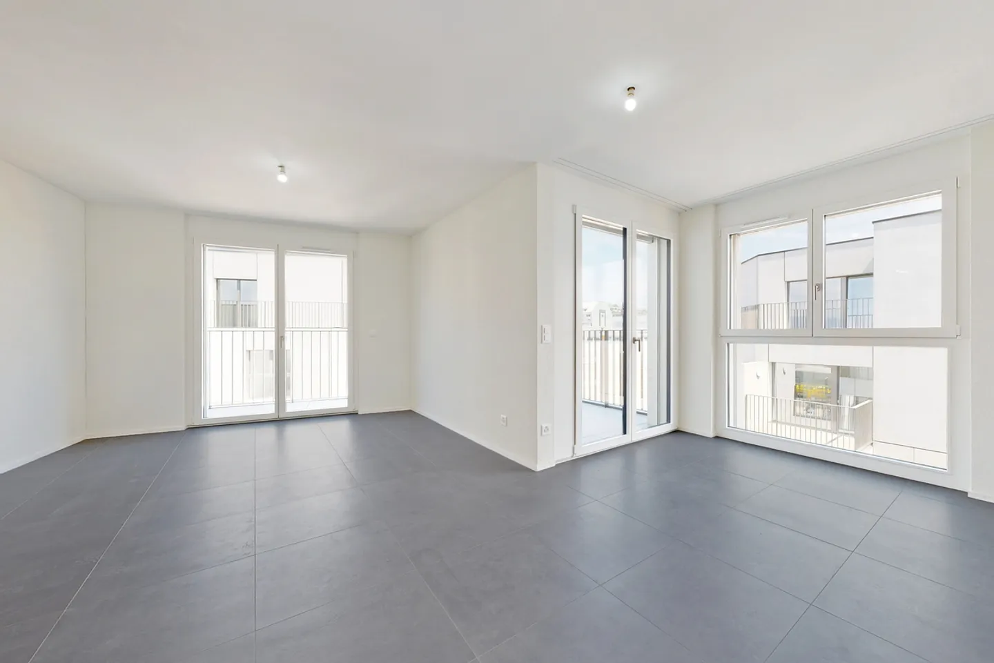 Charming Apartment in Renens - Photo 1 of 7