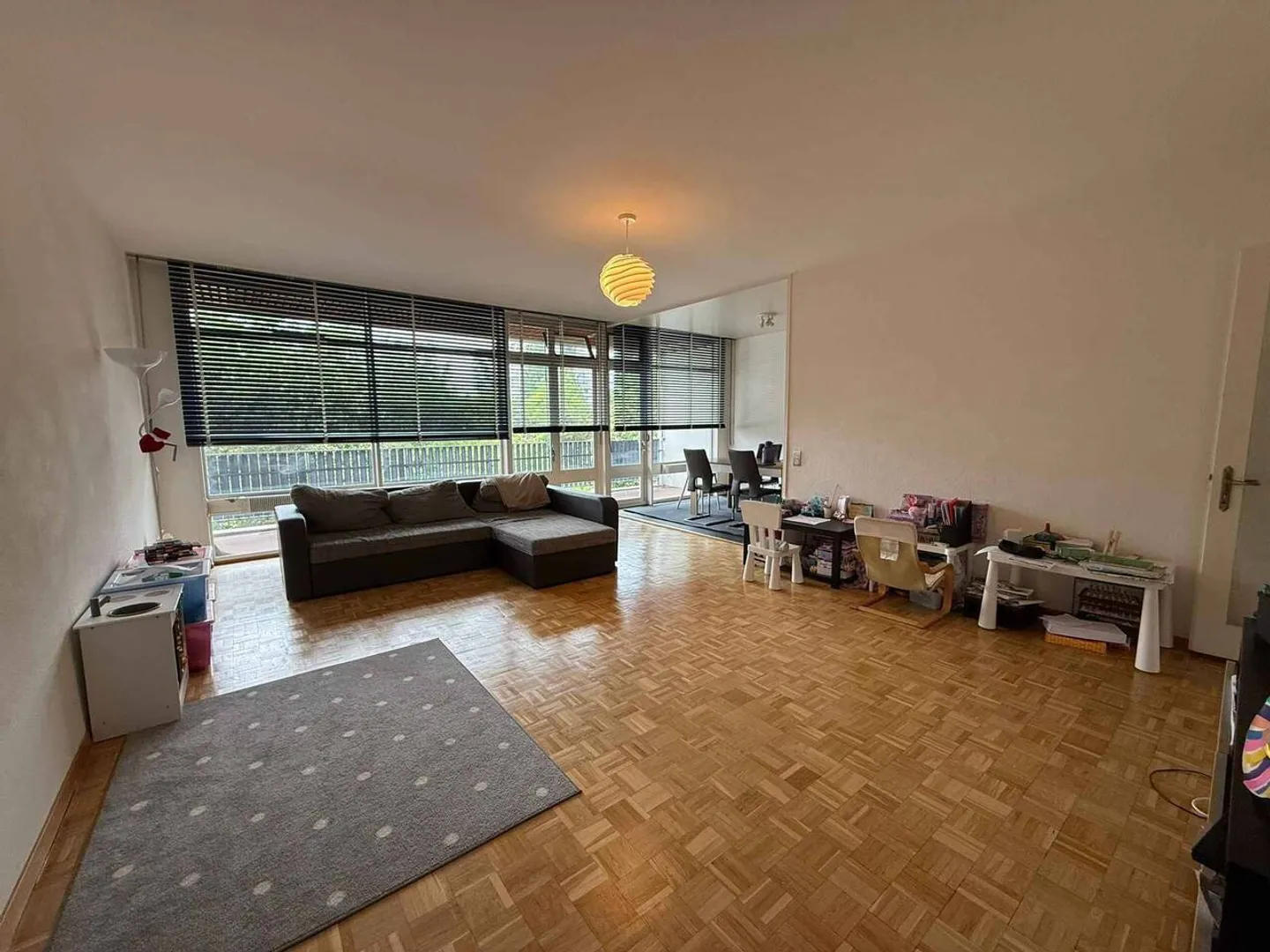 Bel appartement lumineux - Photo 1 sur 7