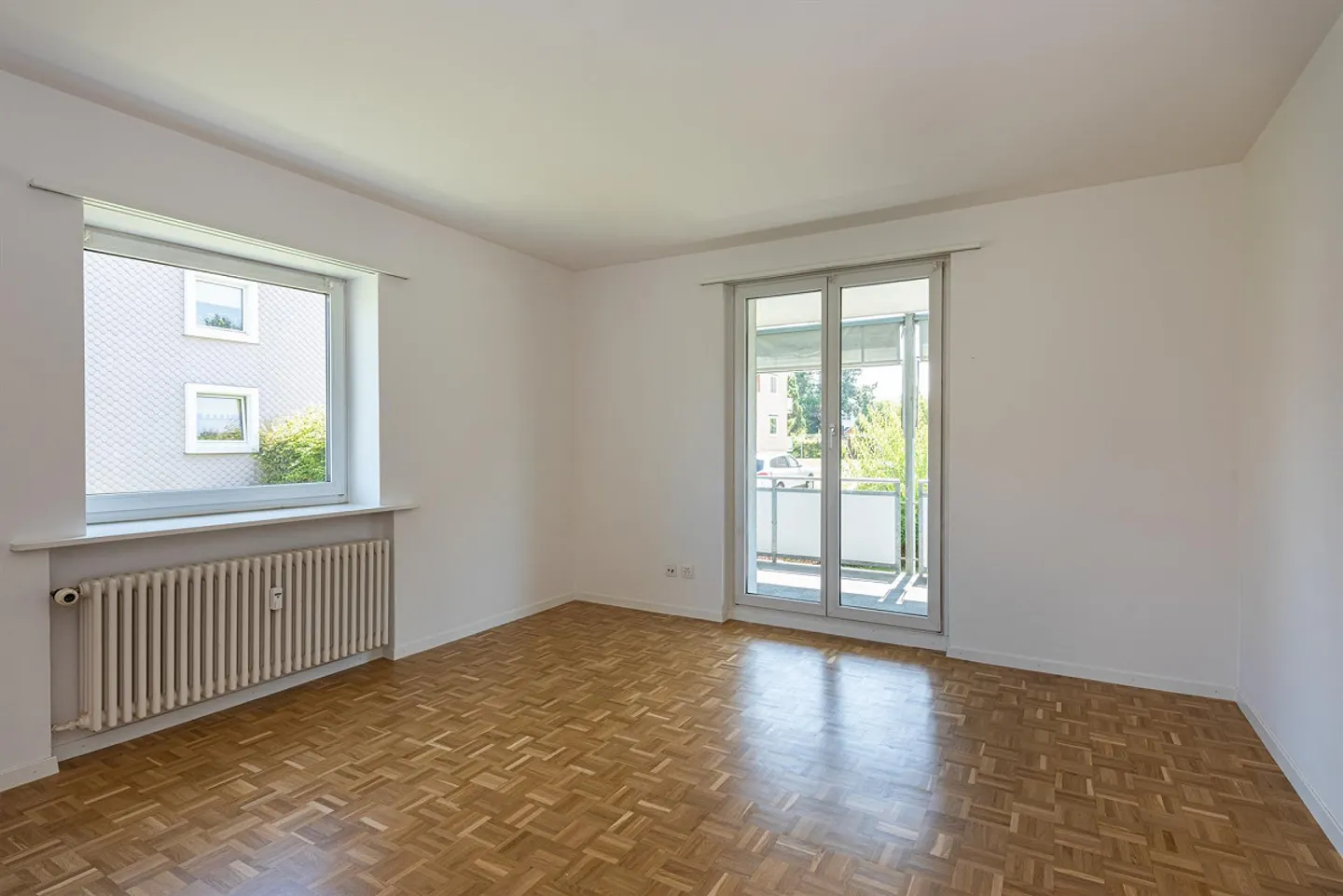 Cozy 4-Room Apartment in Nature - Photo 4 of 6