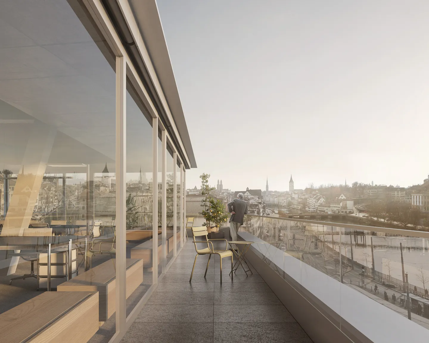 What is CENTRAL for your business? - Photo 4 of 6