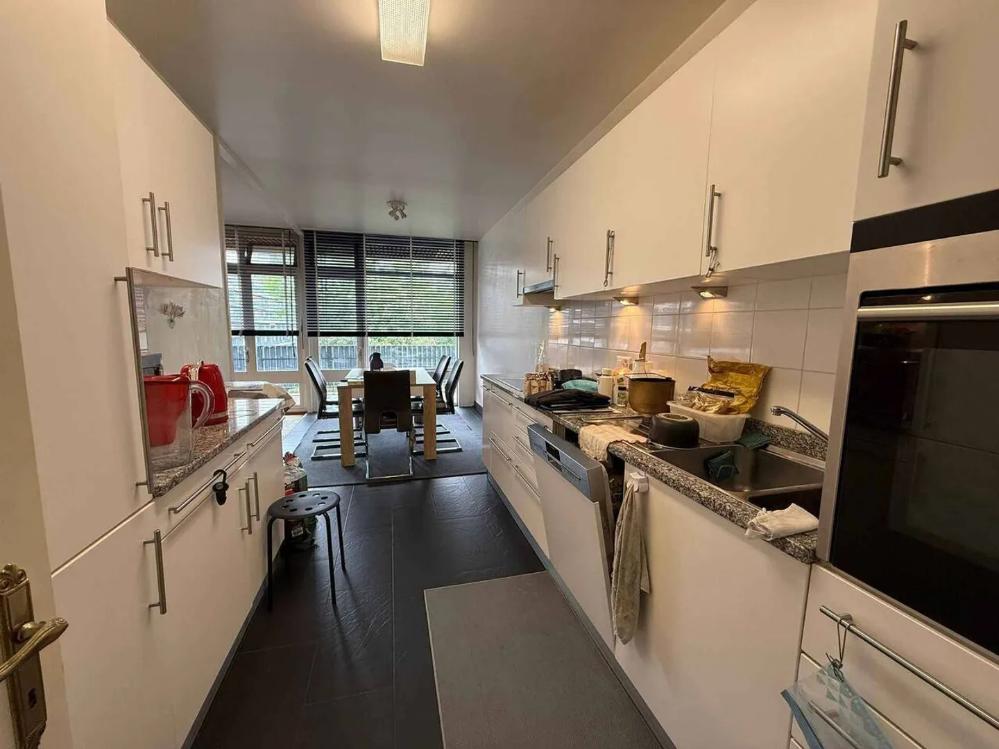 Bel appartement lumineux - Photo 3 sur 7