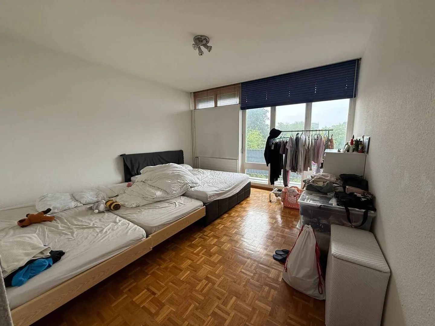 Bel appartement lumineux - Photo 4 sur 7