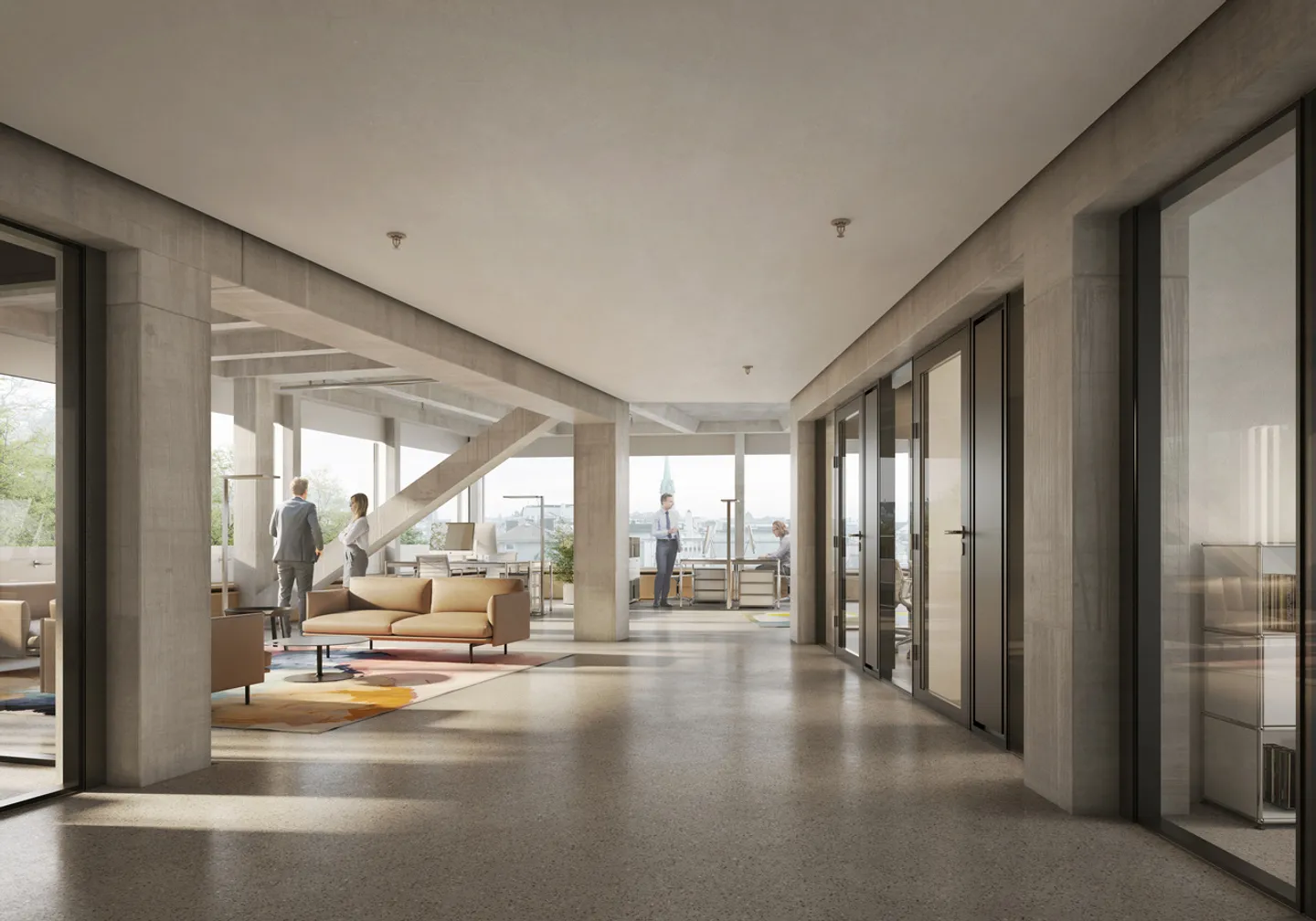 What is CENTRAL for your business? - Photo 5 of 6