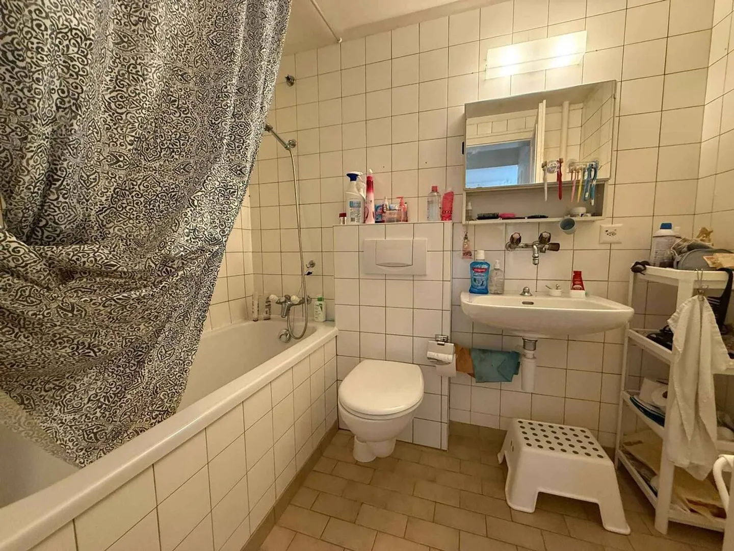 Bel appartement lumineux - Photo 5 sur 7