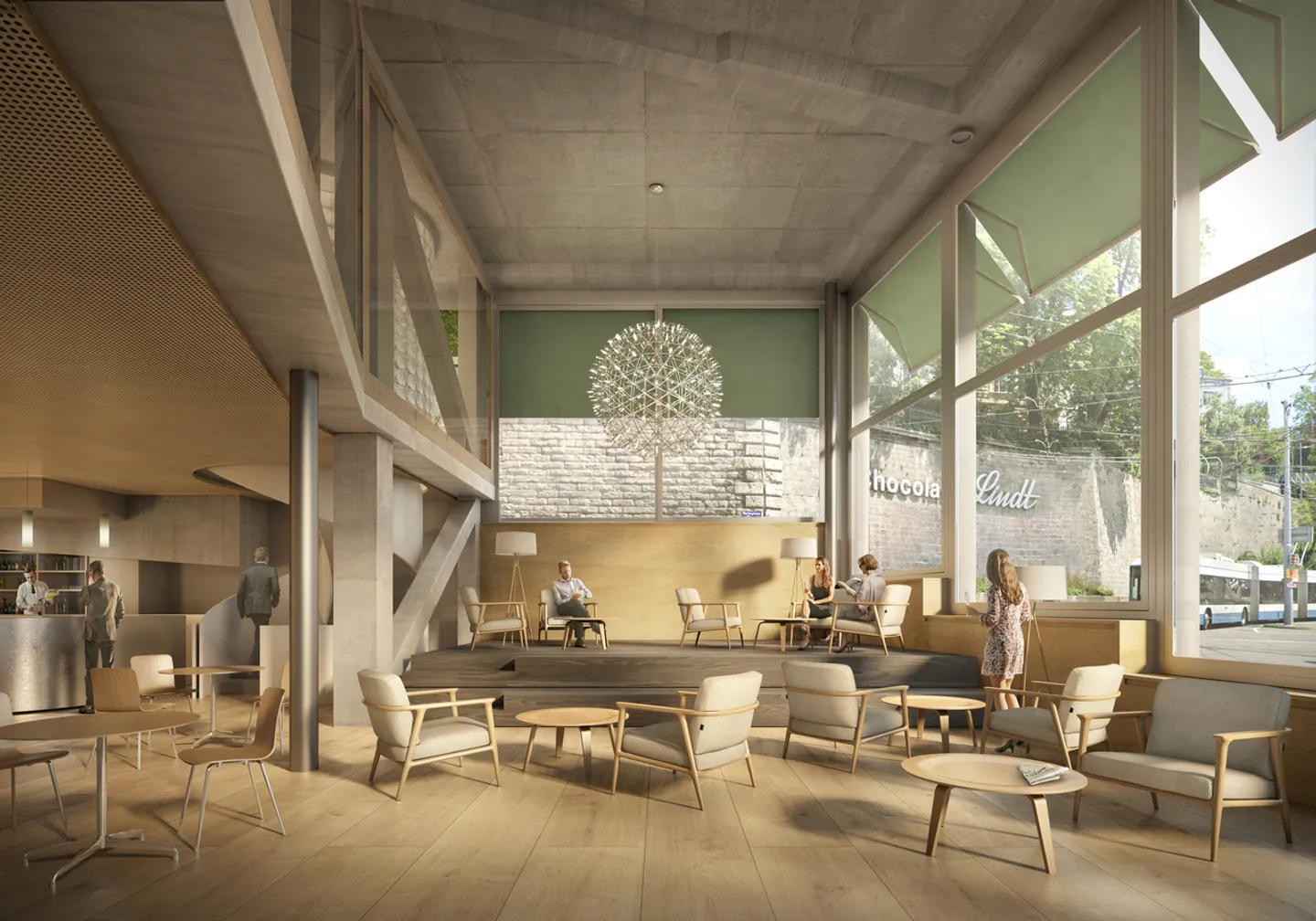 What is CENTRAL for your business? - Photo 6 of 6