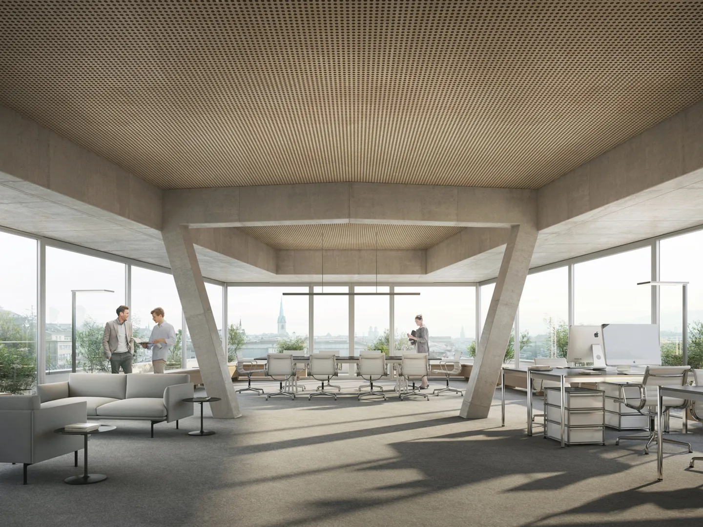 What is CENTRAL for your business? - Photo 3 of 6