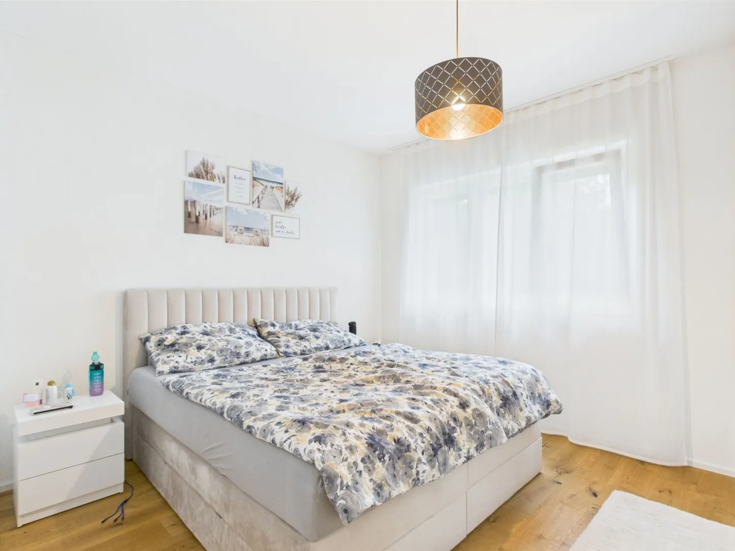 5.5 Zimmer Wohnung im Eigentumsstil! - Foto 4 von 7