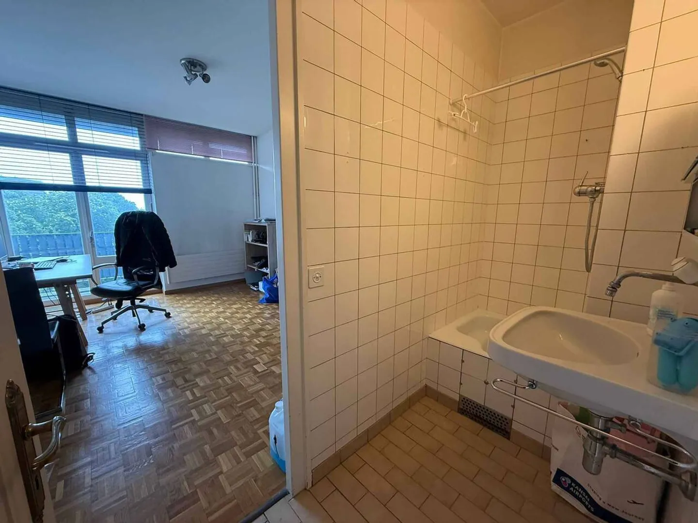 Bel appartement lumineux - Photo 7 sur 7