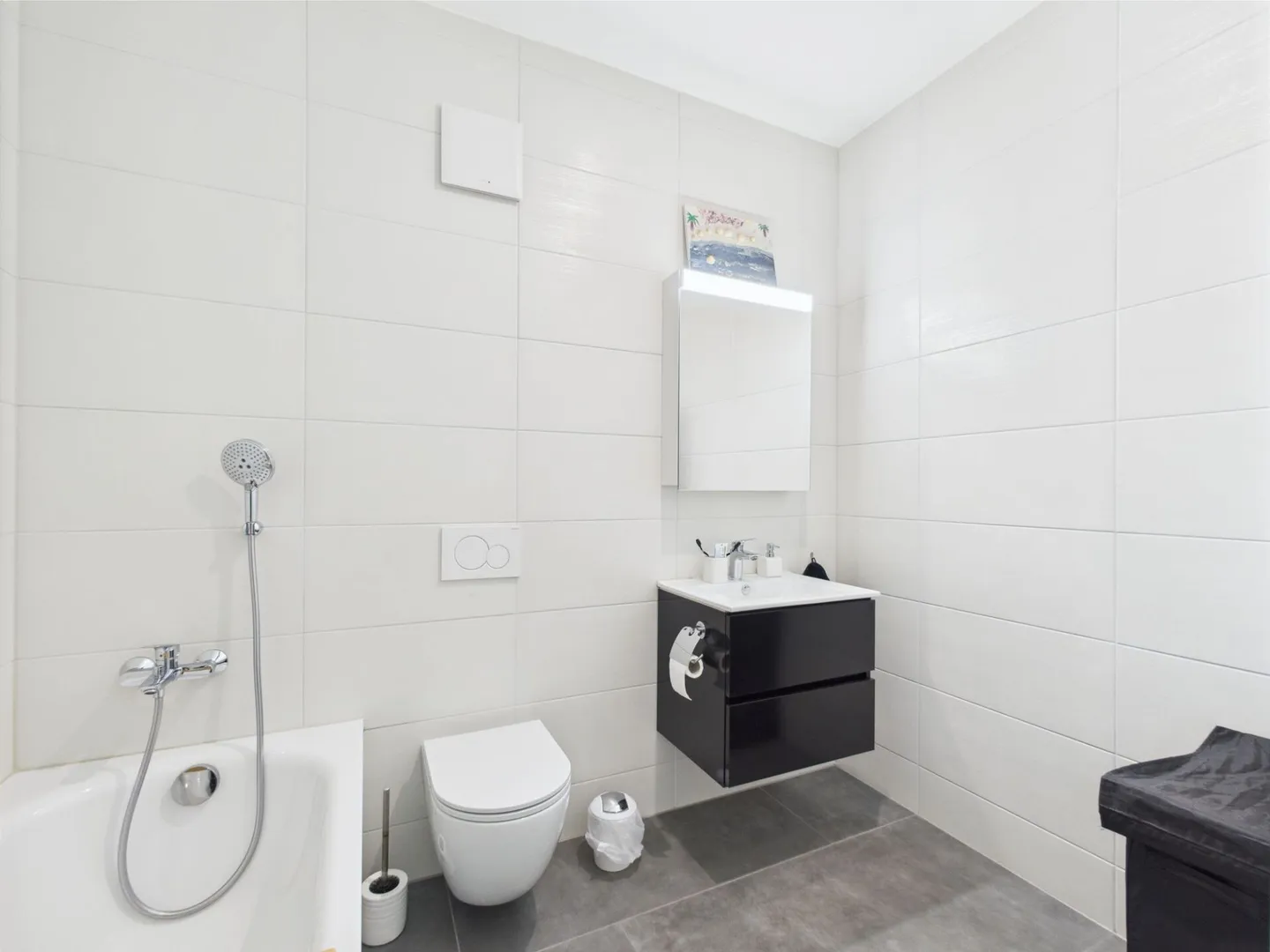 5.5 Zimmer Wohnung im Eigentumsstil! - Foto 2 von 7