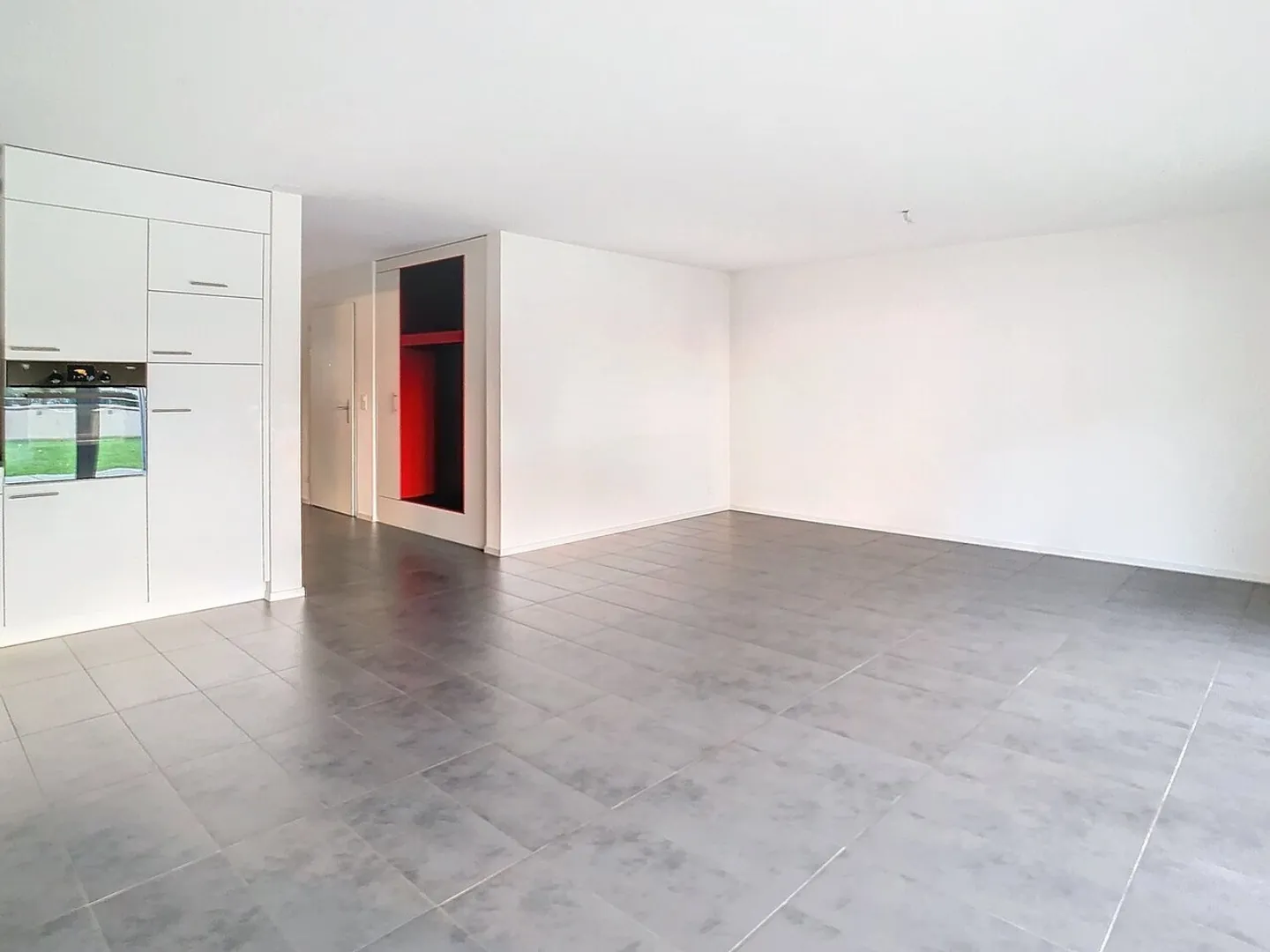 MAGNIFICO appartamento 2,5 stanze / MOLTO BELLO appartamento 2,5 stanze - Foto 4 di 5