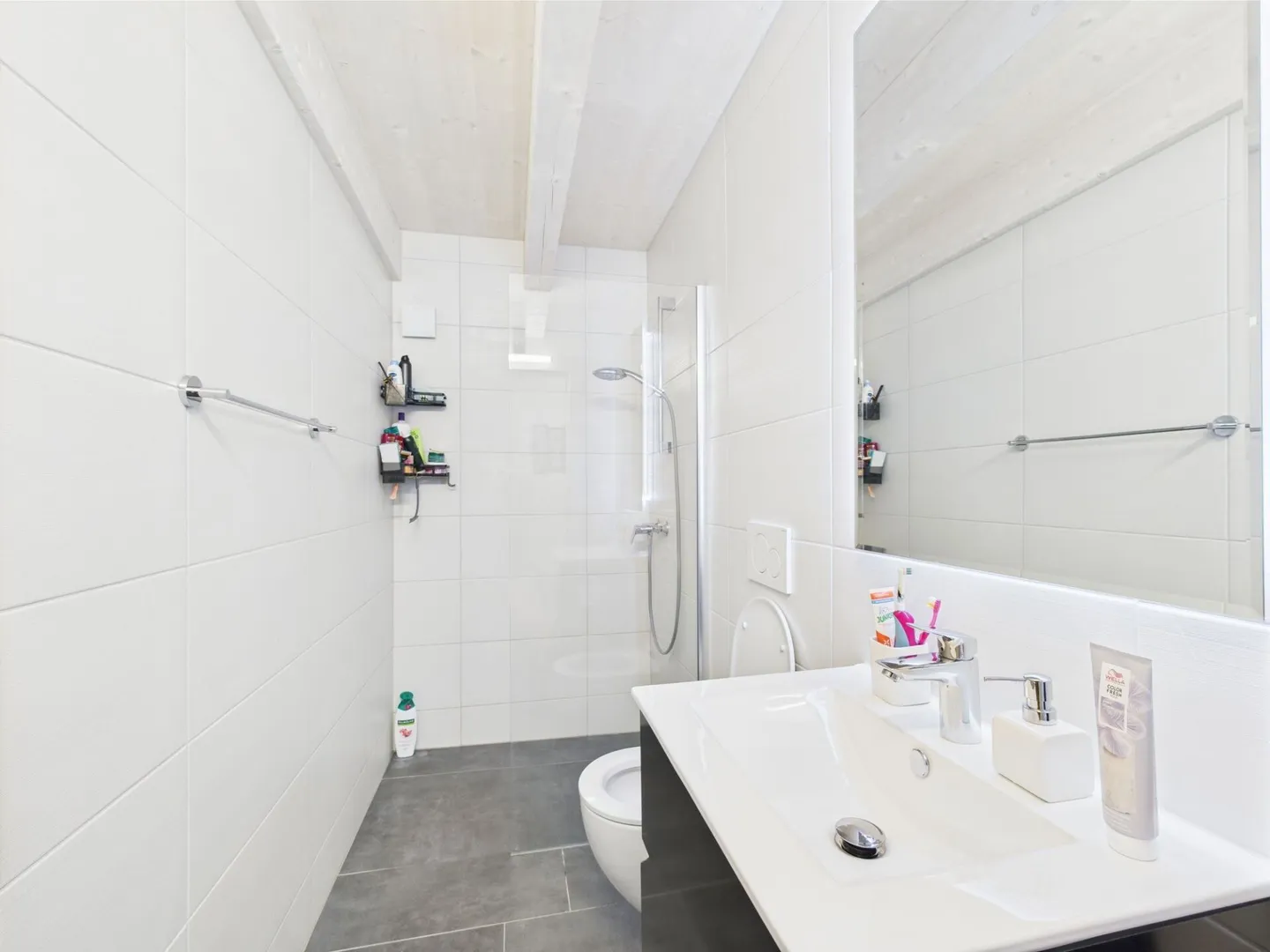 5.5 Zimmer Wohnung im Eigentumsstil! - Foto 5 von 7