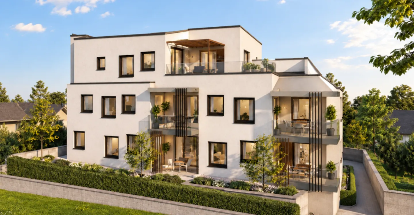 Modern Studio in Salgesch - Photo 2 of 5