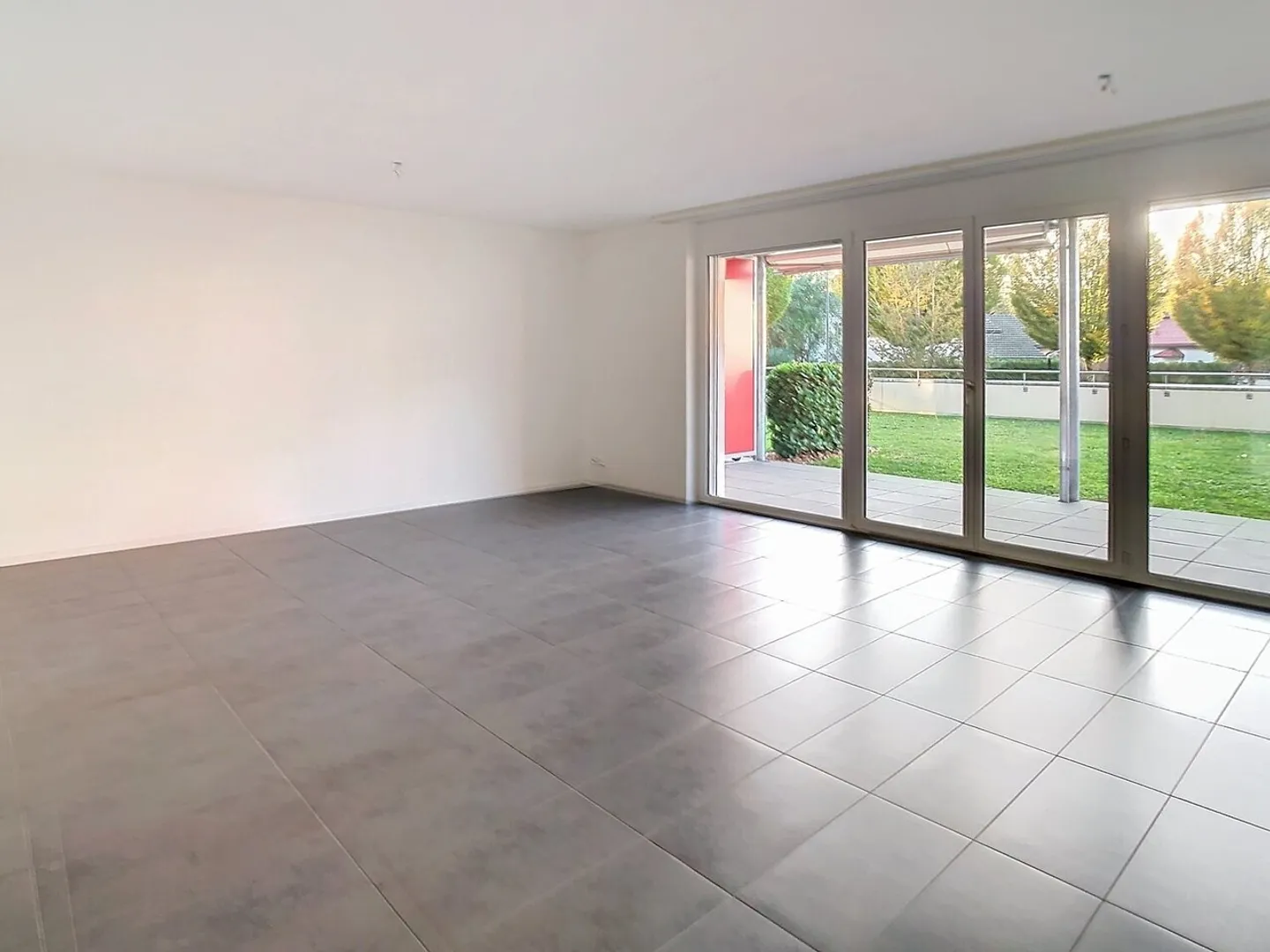 MAGNIFICO appartamento 2,5 stanze / MOLTO BELLO appartamento 2,5 stanze - Foto 3 di 5