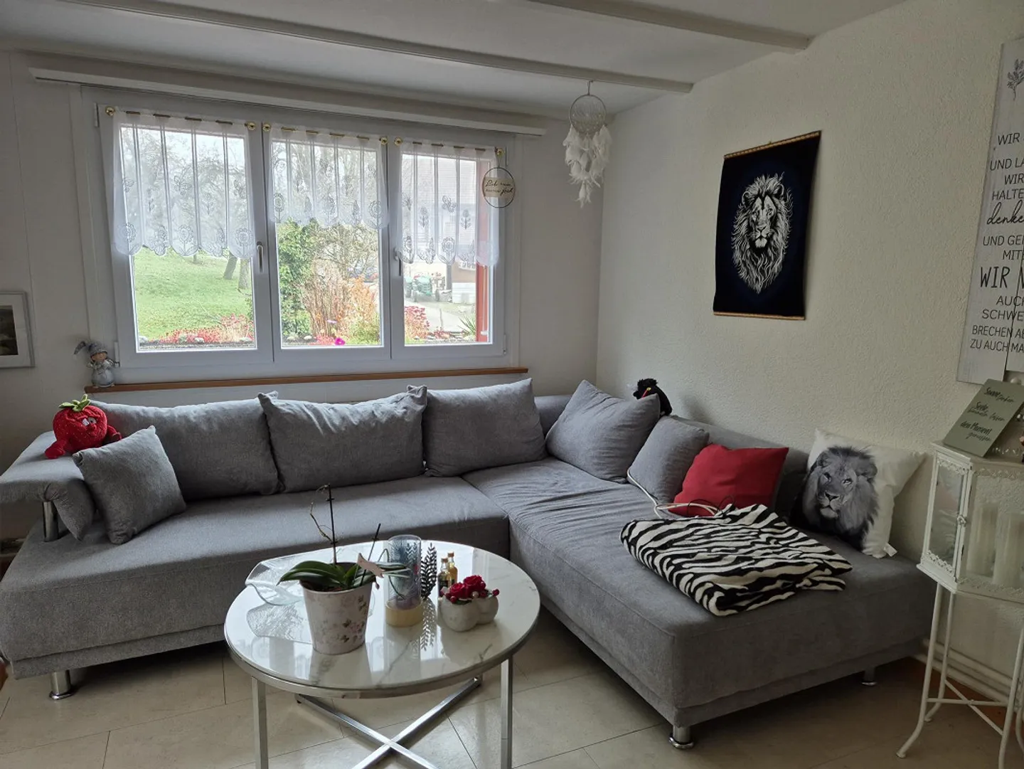 Recherche d'un nouveau locataire - Photo 2 sur 3