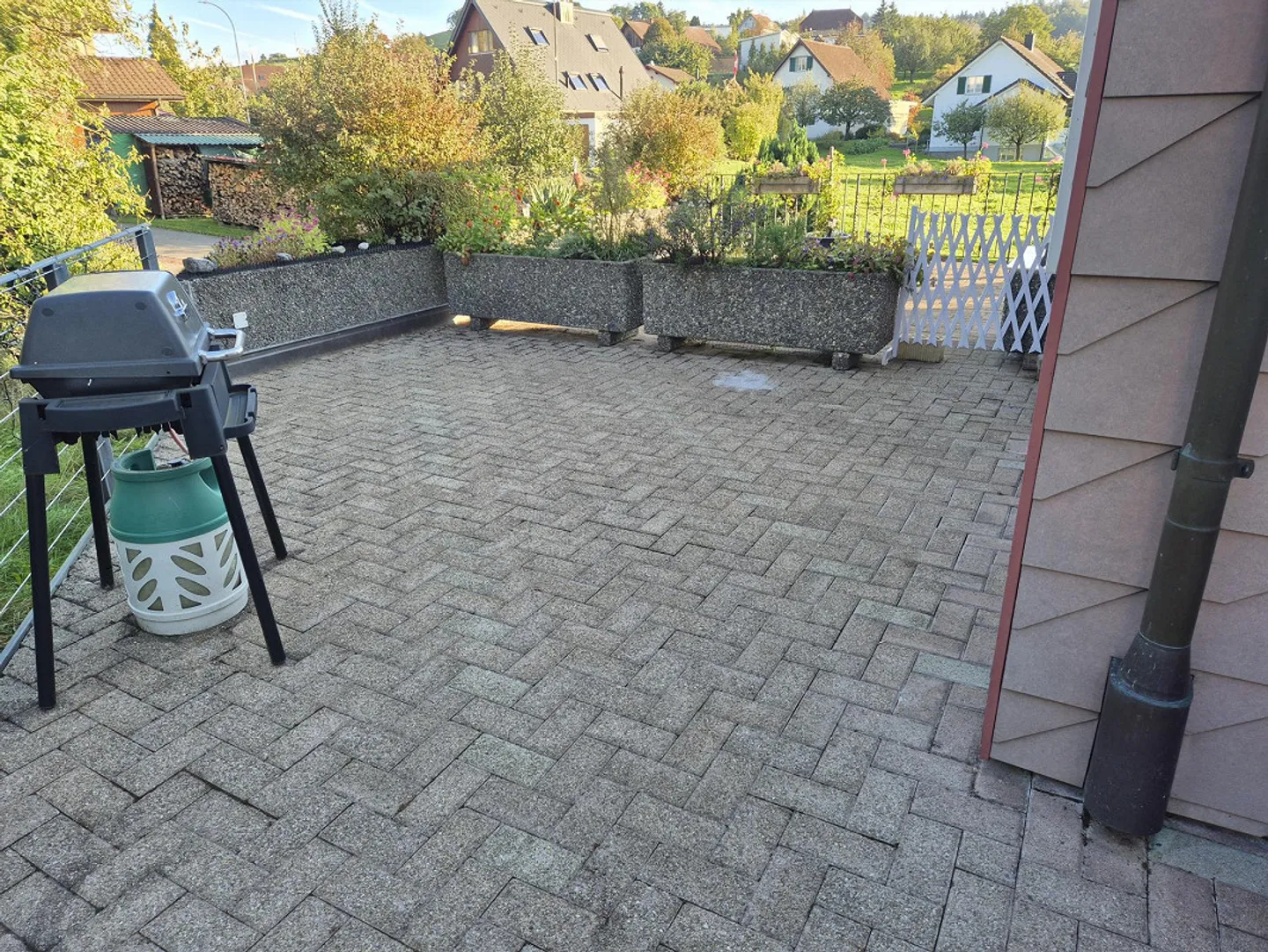 Recherche d'un nouveau locataire - Photo 3 sur 3