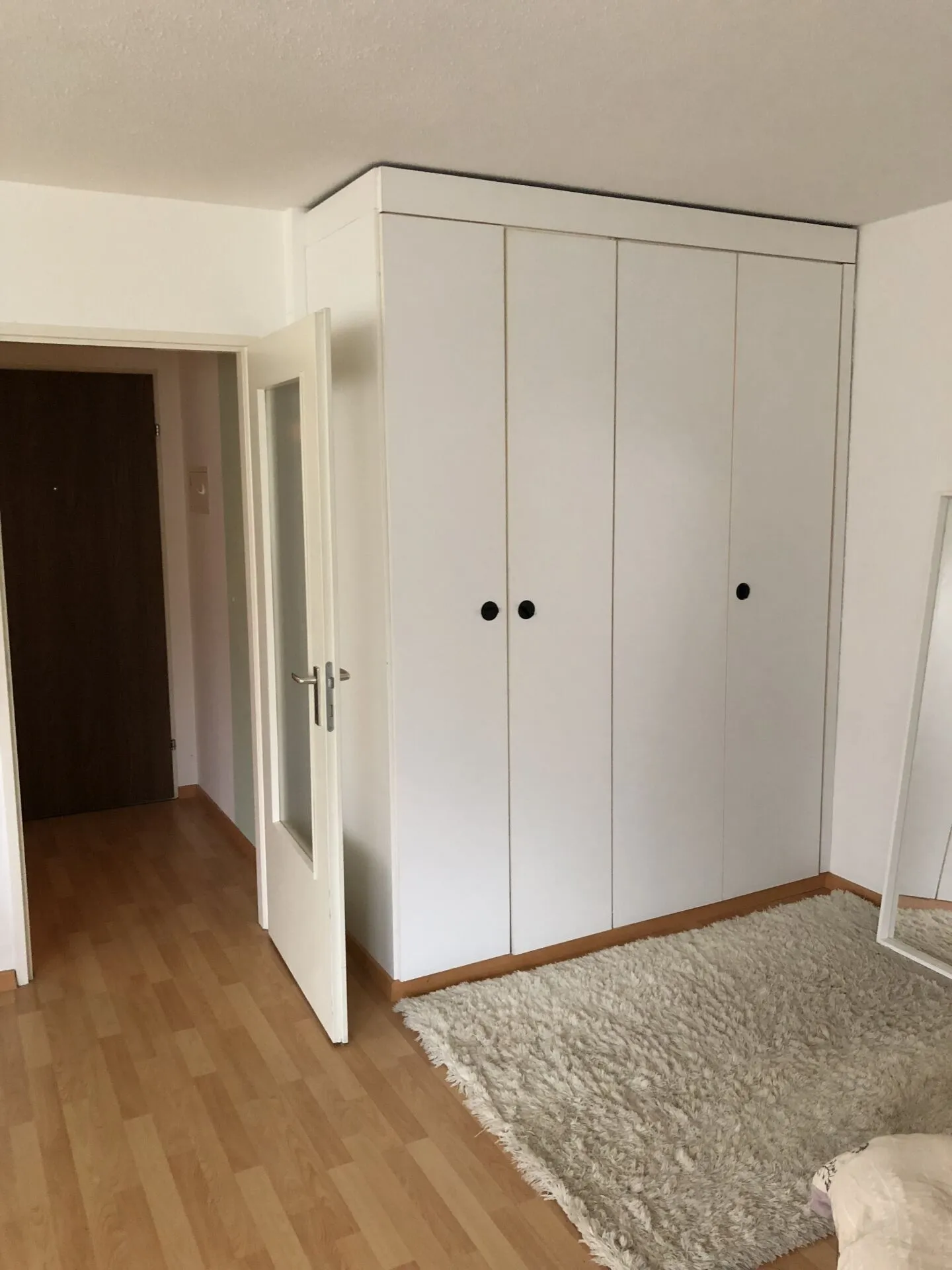 Appartamento luminoso - La tua casa accogliente a San Gallo! - Foto 4 di 7
