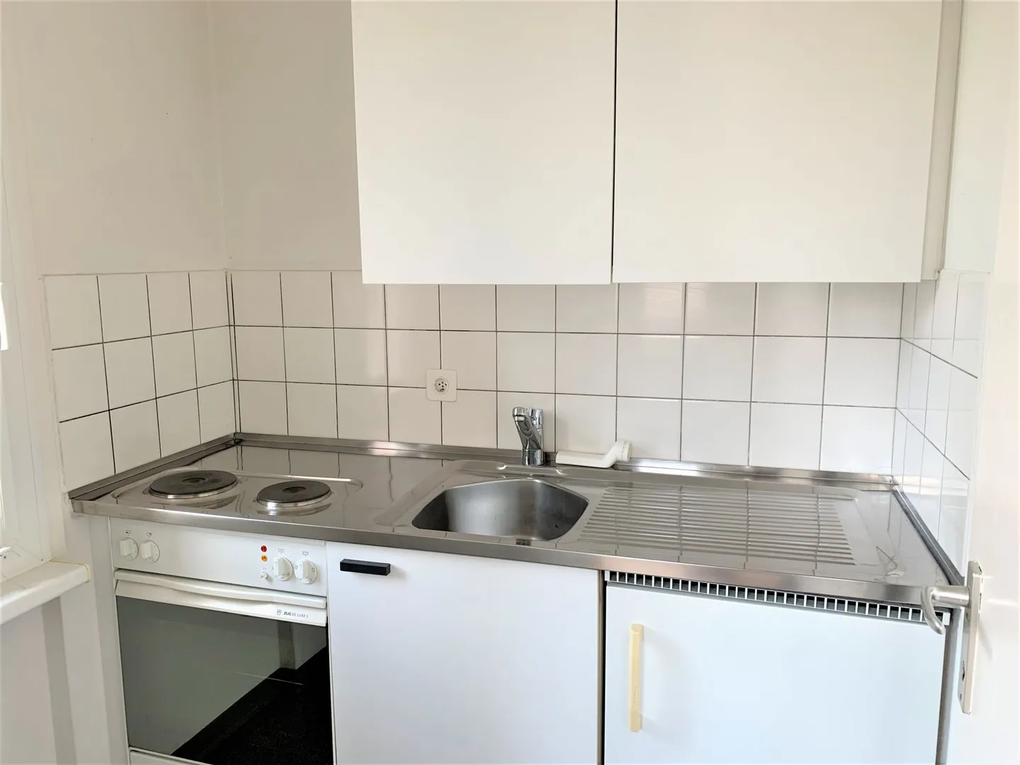 Appartamento luminoso - La tua casa accogliente a San Gallo! - Foto 5 di 7
