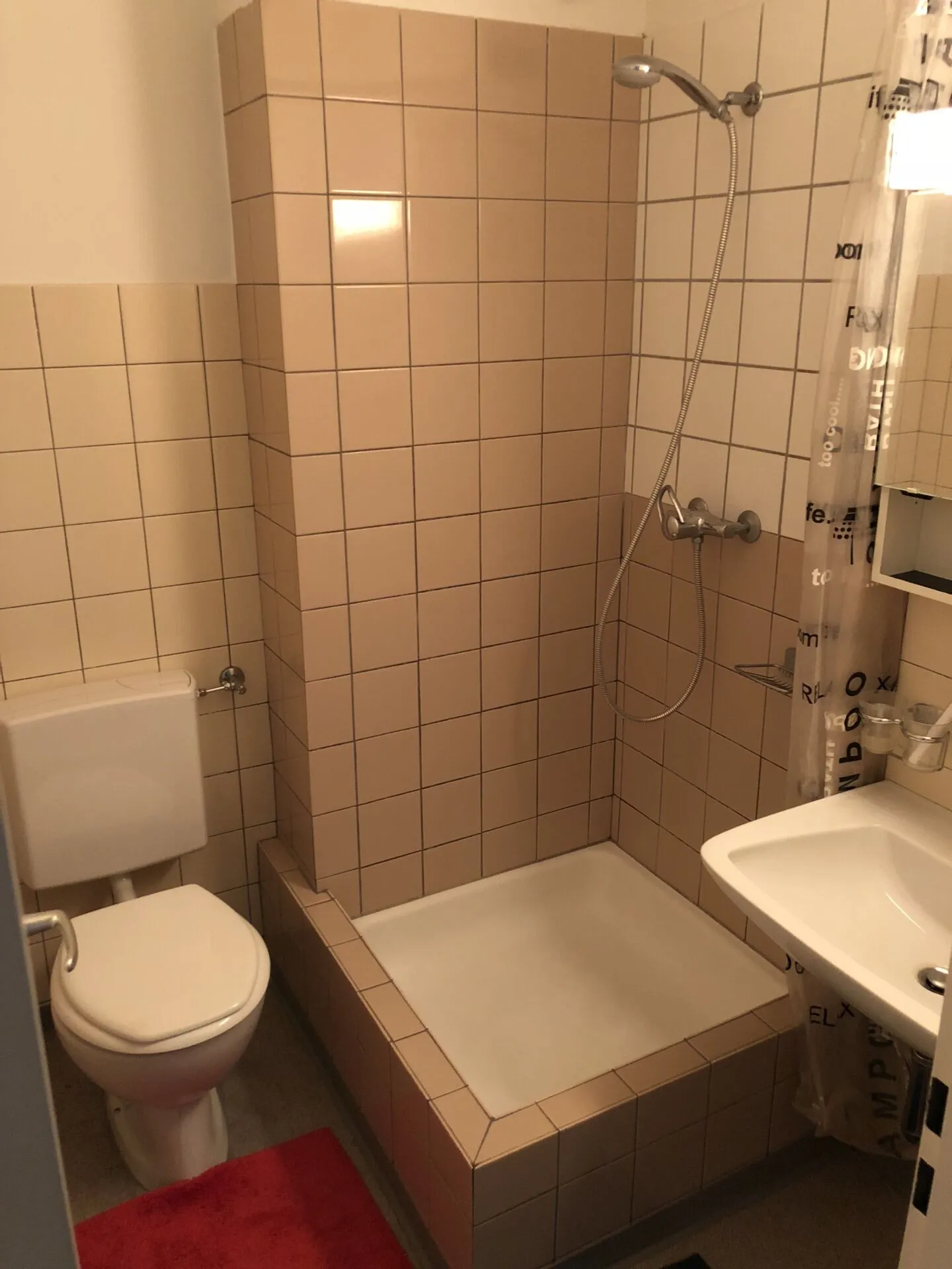 Appartamento luminoso - La tua casa accogliente a San Gallo! - Foto 6 di 7