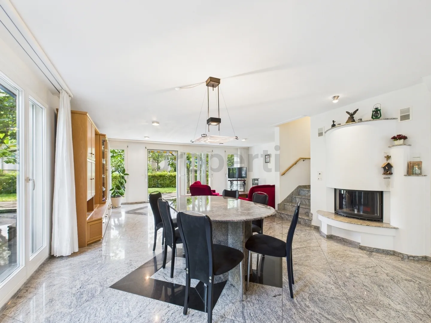 Exclusive Corner House in Bülach, Canton of Zurich - Photo 1 of 13