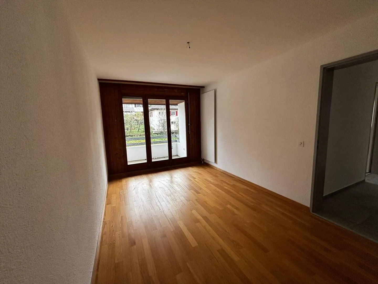 4.5 Room Apartment - Photo 5 of 6