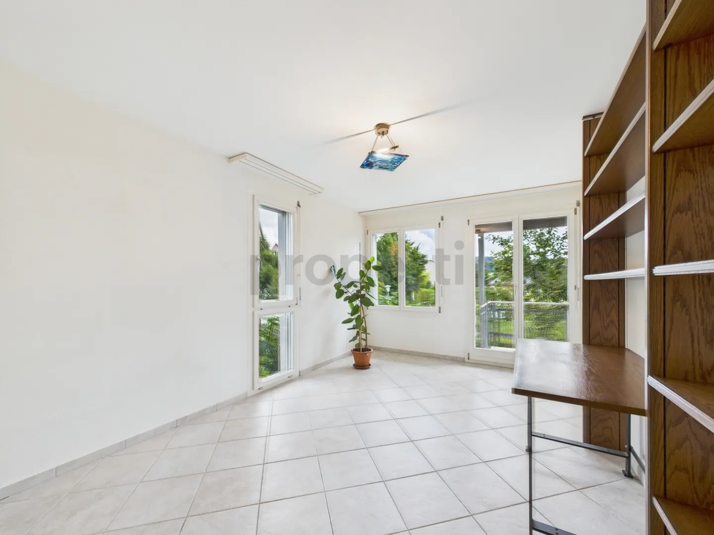 Exclusive Corner House in Bülach, Canton of Zurich - Photo 8 of 13