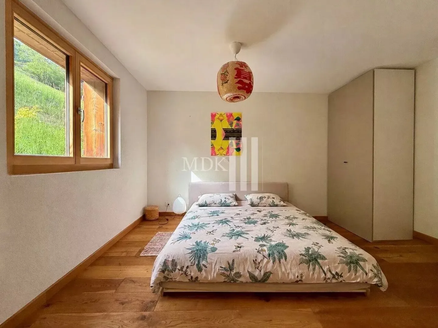 Magnifique appartement de 4,5 pièces à Troistorrents (VS) - Photo 6 of 7