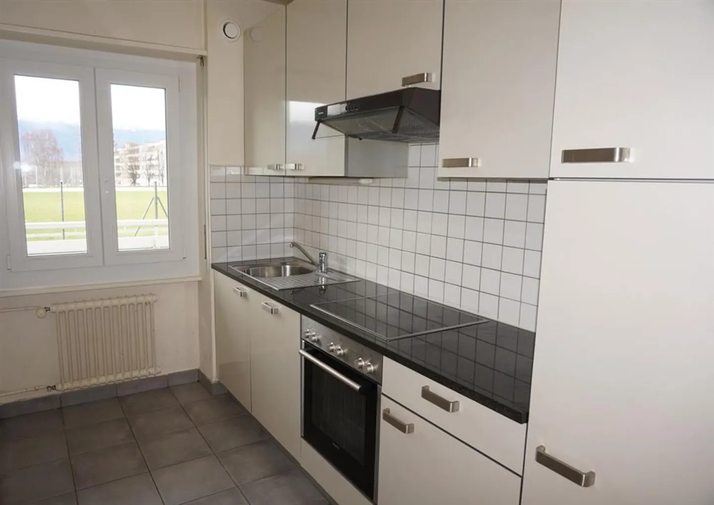 Charmante 3-Zimmer Wohnung - Foto 2 von 5